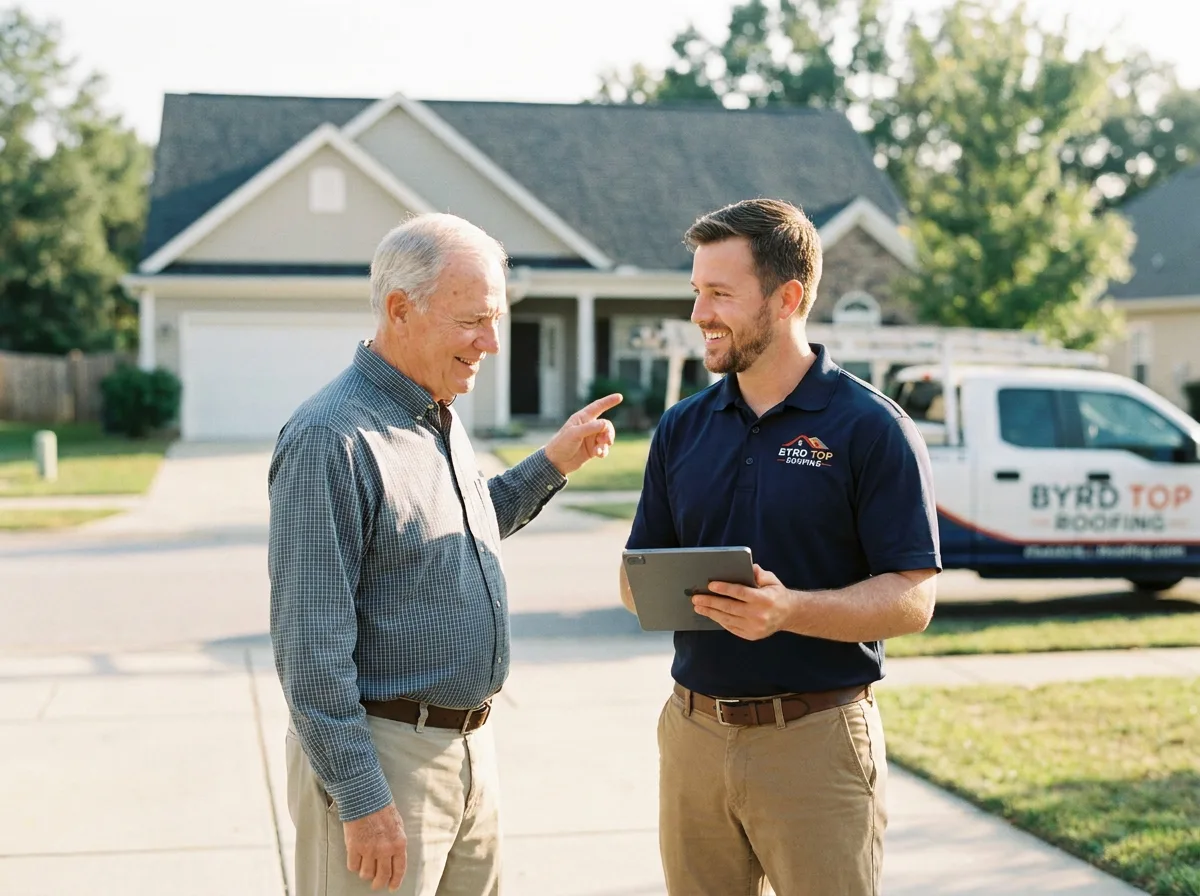 Roofing Louisa, KY FAQs